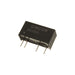 EC2SA22NH by Cincon Electronics Co. LTD - DC DC CONVERTER 12V 2W