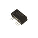 EC2SA14NH by Cincon Electronics Co. LTD - DC DC CONVERTER +/-12V 2W