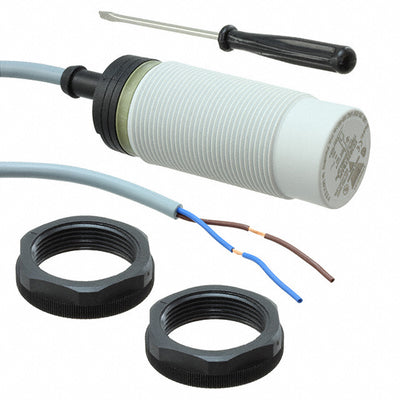 CA30CLN25CP by Carlo Gavazzi Inc. - SENSOR PROX CAPACITIVE 25MM CYL