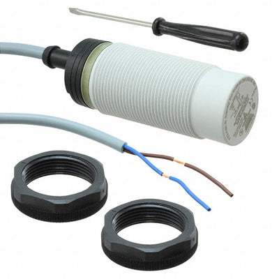 CA30CLF16CP by Carlo Gavazzi Inc. - SENSOR PROX CAPACITIVE 16MM CYL