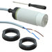 CA30CLF16CP by Carlo Gavazzi Inc. - SENSOR PROX CAPACITIVE 16MM CYL