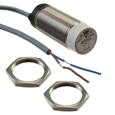 EC3025TBASL by Carlo Gavazzi Inc. - SENSOR PROX CAPACITIVE 25MM CYL