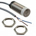 EC3025TBASL by Carlo Gavazzi Inc. - SENSOR PROX CAPACITIVE 25MM CYL