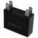 EEC2G205HQA402 by Nichicon - FILM CAPAC 2UF 400VAC QC TERM