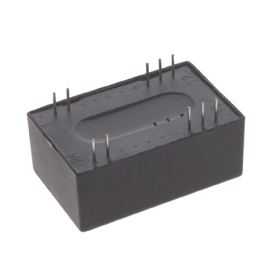 EC3AB31H by Cincon Electronics Co. LTD - DC DC CONVERTER 5V 3W