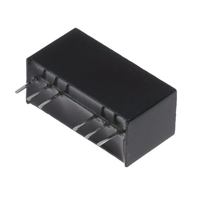 EC3SAW-24D12HP by Cincon Electronics Co. LTD - DC DC CONVERTER +/-12V 3W