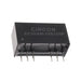 EC3SAW-24S12HP by Cincon Electronics Co. LTD - DC DC CONVERTER 12V 3W