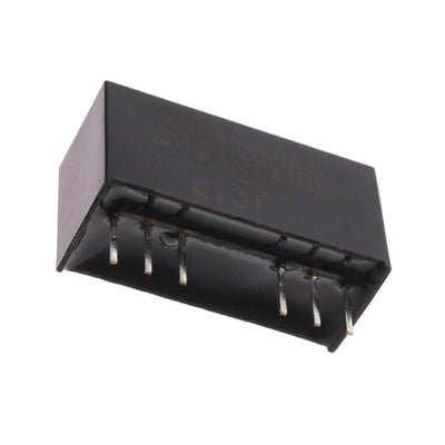 EC3SAW-24S33HP by Cincon Electronics Co. LTD - DC DC CONVERTER 3.3V 2.31W