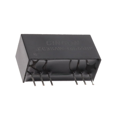EC3SAW-48D05HP by Cincon Electronics Co. LTD - DC DC CONVERTER +/-5V 3W