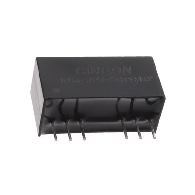EC3SAW-48D15HP by Cincon Electronics Co. LTD - DC DC CONVERTER +/-15V 3W