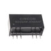 EC3SAW-48S05HP by Cincon Electronics Co. LTD - DC DC CONVERTER 5V 3W