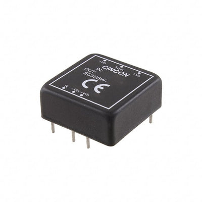 EC3SBW-48S05 by Cincon Electronics Co. LTD - DC DC CONVERTER 5V 15W