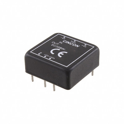 EC3SBW-24S33 by Cincon Electronics Co. LTD - DC DC CONVERTER 3.3V 13W