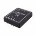 EC3SCW-24S12N by Cincon Electronics Co. LTD - DC DC CONVERTER 12V 30W