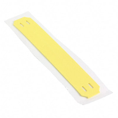 EC7646-000 by TE Connectivity Raychem Cable Protection - WIRE MARKER CBL TIE 15MM X 90MM