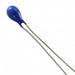 EC95G503ZN by Amphenol Thermometrics - THERMISTOR NTC 50KOHM 3470K BEAD