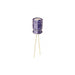 ECA-0JM102B by Panasonic Electronic Components - ALUMIN CAP 1000UF 20% 6.3V RADIAL