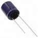 ECA-1AM222 by Panasonic Electronic Components - ALUMIN CAP 2200UF 20% 10V RADIAL