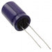ECA-1JM471 by Panasonic Electronic Components - ALUMIN CAP 470UF 20% 63V RADIAL
