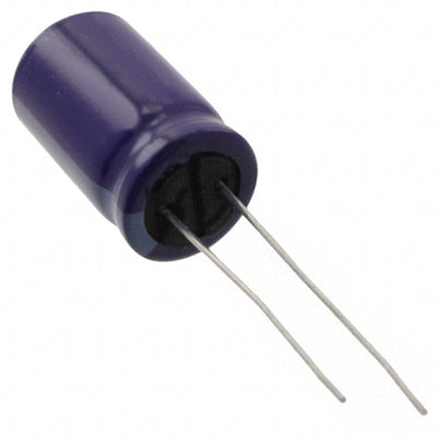 ECA-2AM331 by Panasonic Electronic Components - ALUMIN CAP 330UF 20% 100V RADIAL