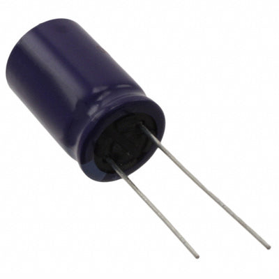 ECA-2WM220 by Panasonic Electronic Components - ALUMIN CAP 22UF 20% 450V RADIAL