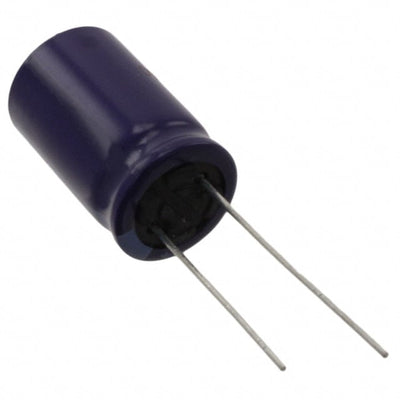 ECA-1AM682 by Panasonic Electronic Components - ALUMIN CAP 6800UF 20% 10V RADIAL