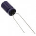 ECA-2CM3R3I by Panasonic Electronic Components - ALUMIN CAP 3.3UF 20% 160V RADIAL