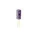 ECA-1HM010 by Panasonic Electronic Components - ALUMIN CAP 1UF 20% 50V RADIAL