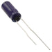 ECA-1CM220B by Panasonic Electronic Components - ALUMIN CAP 22UF 20% 16V RADIAL