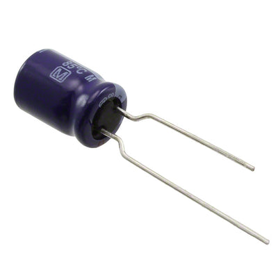 ECA-1CM471 by Panasonic Electronic Components - ALUMIN CAP 470UF 20% 16V RADIAL
