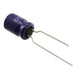 ECA-1CM471 by Panasonic Electronic Components - ALUMIN CAP 470UF 20% 16V RADIAL