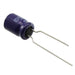 ECA-1HM101BJ by Panasonic Electronic Components - ALUMIN CAP 100UF 20% 50V RADIAL