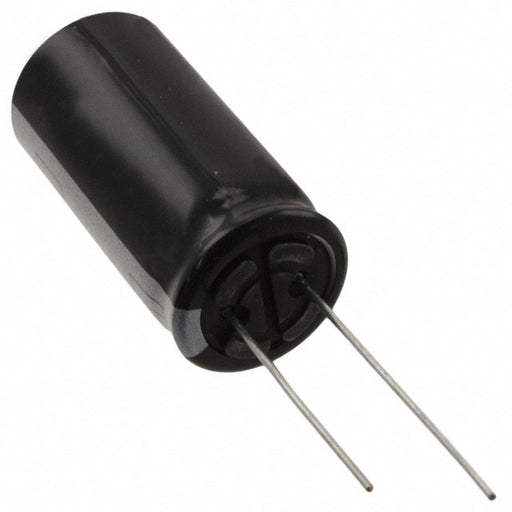 ECA-2VHG101 by Panasonic Electronic Components - ALUMIN CAP 100UF 20% 350V RADIAL