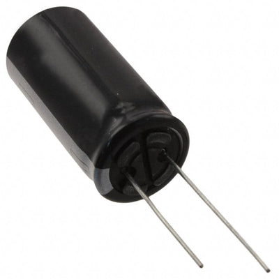ECA-0JHG223 by Panasonic Electronic Components - ALUMIN CAP 22000UF 20% 6.3V RADIAL