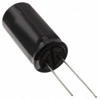 ECA-1EHG682 by Panasonic Electronic Components - ALUMIN CAP 6800UF 20% 25V RADIAL