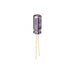 ECA-2AMR47 by Panasonic Electronic Components - ALUMIN CAP 0.47UF 20% 100V RADIAL
