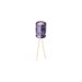 ECA-2EM3R3 by Panasonic Electronic Components - ALUMIN CAP 3.3UF 20% 250V RADIAL