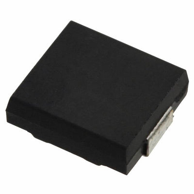 ECC-T3F150JG by Panasonic Electronic Components - CERAMIC CAP 15PF 3KV SL/GP SMD
