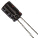 ECE-A0GKK220 by Panasonic Electronic Components - ALUMIN CAP 22UF 20% 4V RADIAL