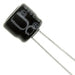 ECE-A0JKA331 by Panasonic Electronic Components - ALUMIN CAP 330UF 20% 6.3V RADIAL