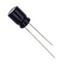 ECE-A1HN220UB by Panasonic Electronic Components - ALUMIN CAP 22UF 20% 50V RADIAL