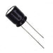 ECE-A1HN101UB by Panasonic Electronic Components - ALUMIN CAP 100UF 20% 50V RADIAL