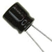 ECE-A0JKA221B by Panasonic Electronic Components - ALUMIN CAP 220UF 20% 6.3V RADIAL
