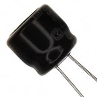 ECE-A1VKA470I by Panasonic Electronic Components - ALUMIN CAP 47UF 20% 35V RADIAL