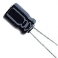 ECE-A1CKA470I by Panasonic Electronic Components - ALUMIN CAP 47UF 20% 16V RADIAL