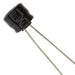 ECE-A1AKS101B by Panasonic Electronic Components - ALUMIN CAP 100UF 20% 10V RADIAL