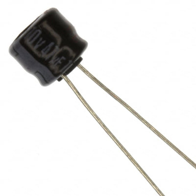 ECE-A1CKS470I by Panasonic Electronic Components - ALUMIN CAP 47UF 20% 16V RADIAL