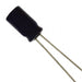 ECE-A1CN470UB by Panasonic Electronic Components - ALUMIN CAP 47UF 20% 16V RADIAL