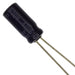 ECE-A1HN4R7U by Panasonic Electronic Components - ALUMIN CAP 4.7UF 20% 50V RADIAL