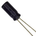 ECE-A1VN4R7U by Panasonic Electronic Components - ALUMIN CAP 4.7UF 20% 35V RADIAL
